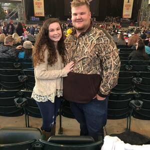 Meet your Posher, Reed